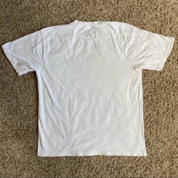 Unk Los Angeles Lakers T-shirt Tee NBA - Picture 9 of 11